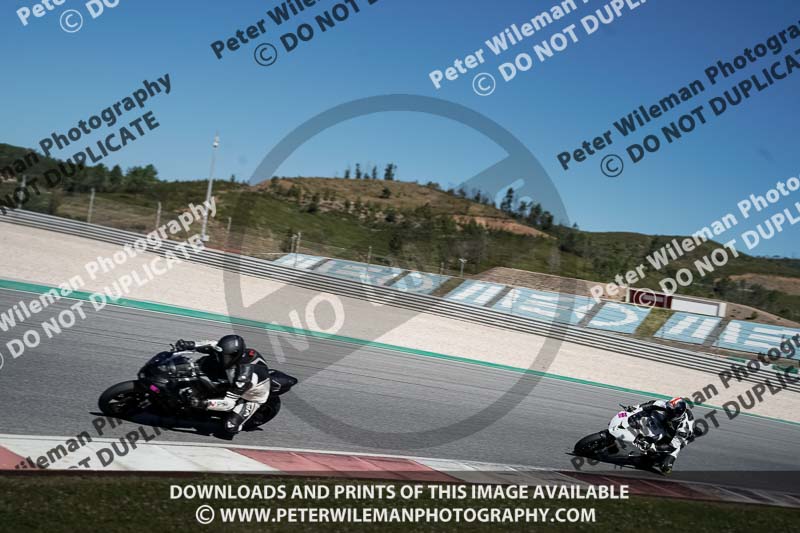 may 2019;motorbikes;no limits;peter wileman photography;portimao;portugal;trackday digital images